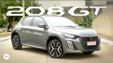 veja as novidades do peugeot 208 2025 HwJaq0BS8sg