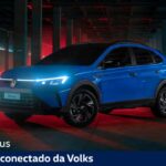 Volkswagen Nivus: Um SUV Compacto Que Une Estilo e Tecnologia