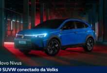 Volkswagen Nivus: Um SUV Compacto Que Une Estilo e Tecnologia