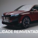 Conheças os Modelos dos Carros 2025 da BMW