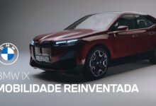 Conheças os Modelos dos Carros 2025 da BMW