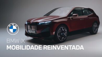 Conheças os Modelos dos Carros 2025 da BMW