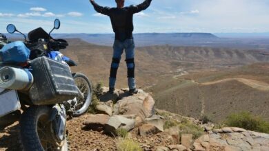 Todas Melhores Concessionárias de Motos no Brasil