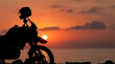 10 Melhores Concessionárias de Motos em Florianópolis