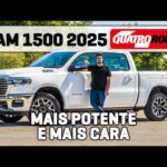 ram 1500 2025 5 melhores videos de apresenta o 6jSPLN98XjA