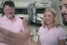 ENTREGA MANI E NAIR | ENTREGAS SANTO INÁCIO