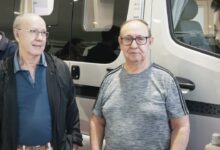 JOSÉ E FAMÍLIA | ENTREGAS SI