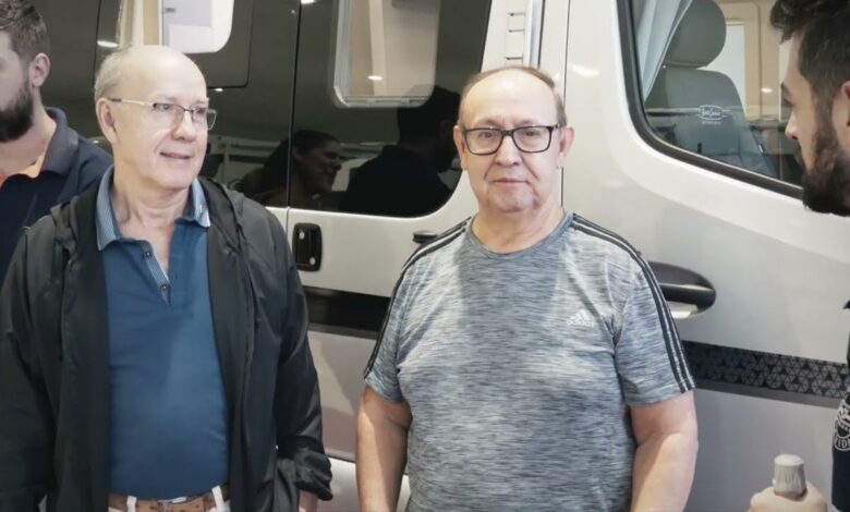JOSÉ E FAMÍLIA | ENTREGAS SI