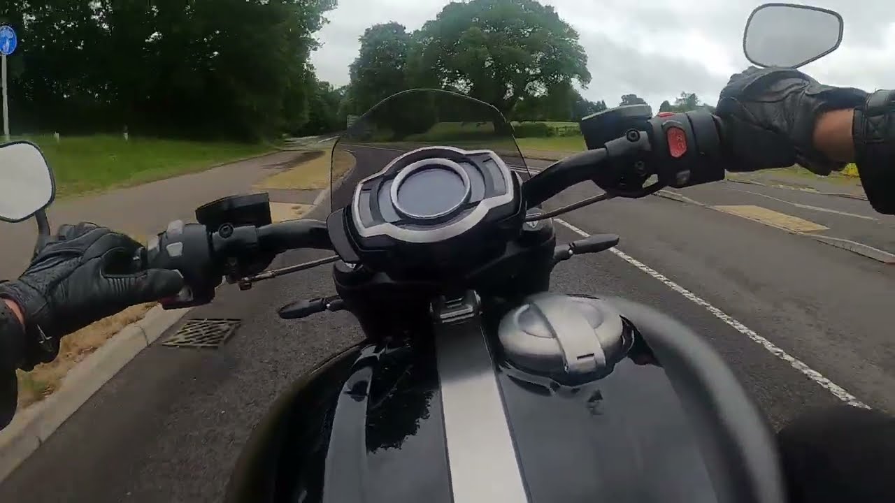 triumph