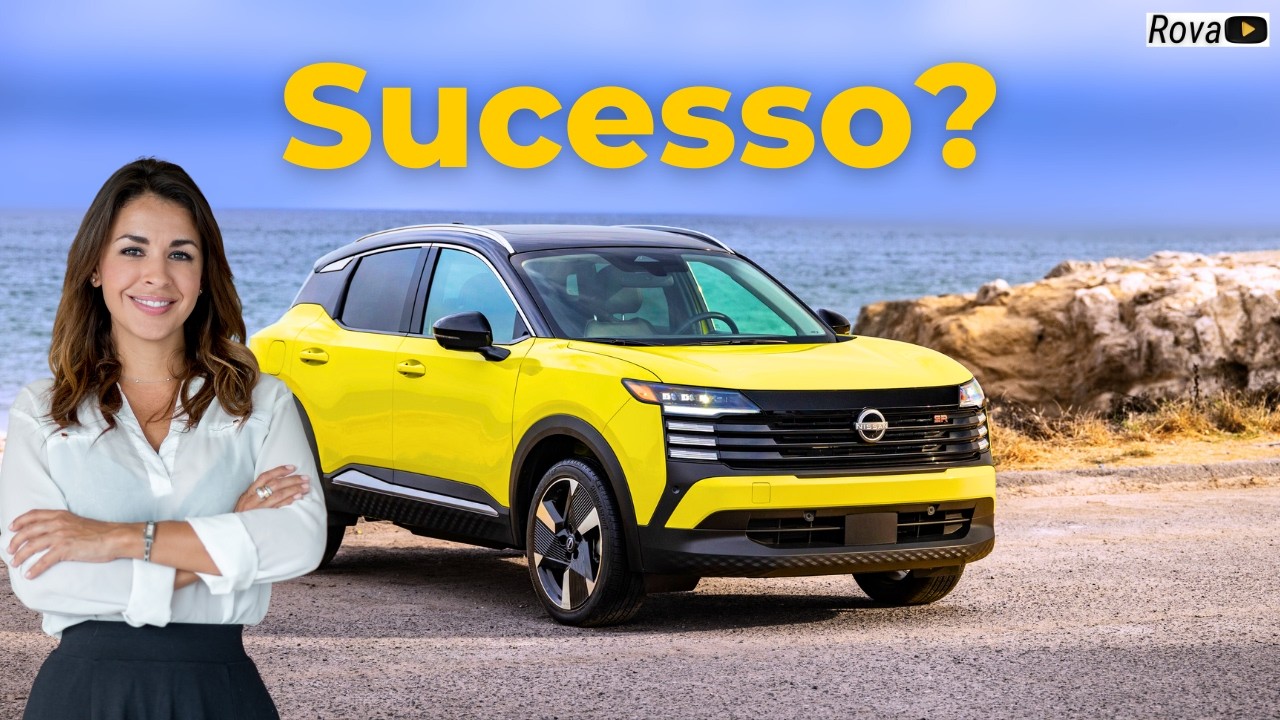 Nissan Kicks Play