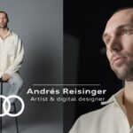 A story of progress: Andrés Reisinger