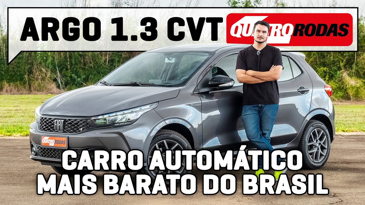 Fiat Argo