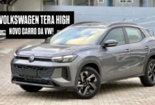 vw tera