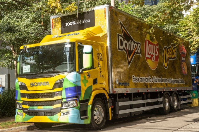 Avanços na sustentabilidade e legislação do transporte pesado: tecnologia e normas para caminhões 11 Avanços na sustentabilidade e legislação do transporte pesado: tecnologia e normas para caminhões