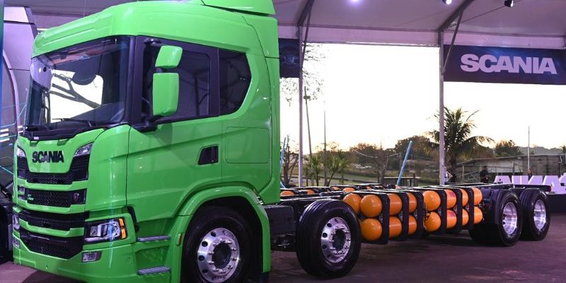 Avanços na sustentabilidade e legislação do transporte pesado: tecnologia e normas para caminhões 13 Avanços na sustentabilidade e legislação do transporte pesado: tecnologia e normas para caminhões