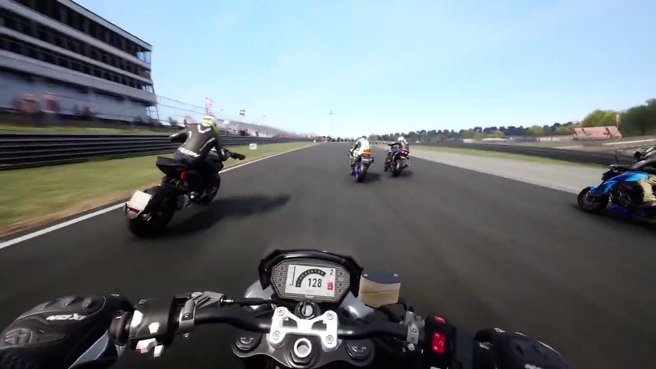 triumph