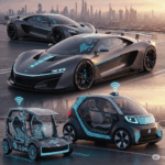 Carros AZ – Novidades e Lançamentos