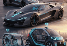 Carros AZ – Novidades e Lançamentos