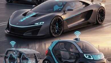 Carros AZ – Novidades e Lançamentos