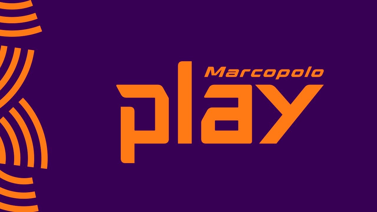 Conheça o Marcopolo Play 11 *