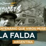 DE MOTORHOME PELA ARGENTINA - EXPEDIÇÕES SANTO INÁCIO- ROGÉRIO E ARMINDA