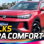 vw tera