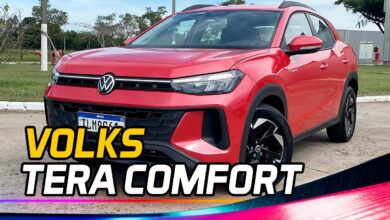 vw tera