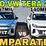 vw tera