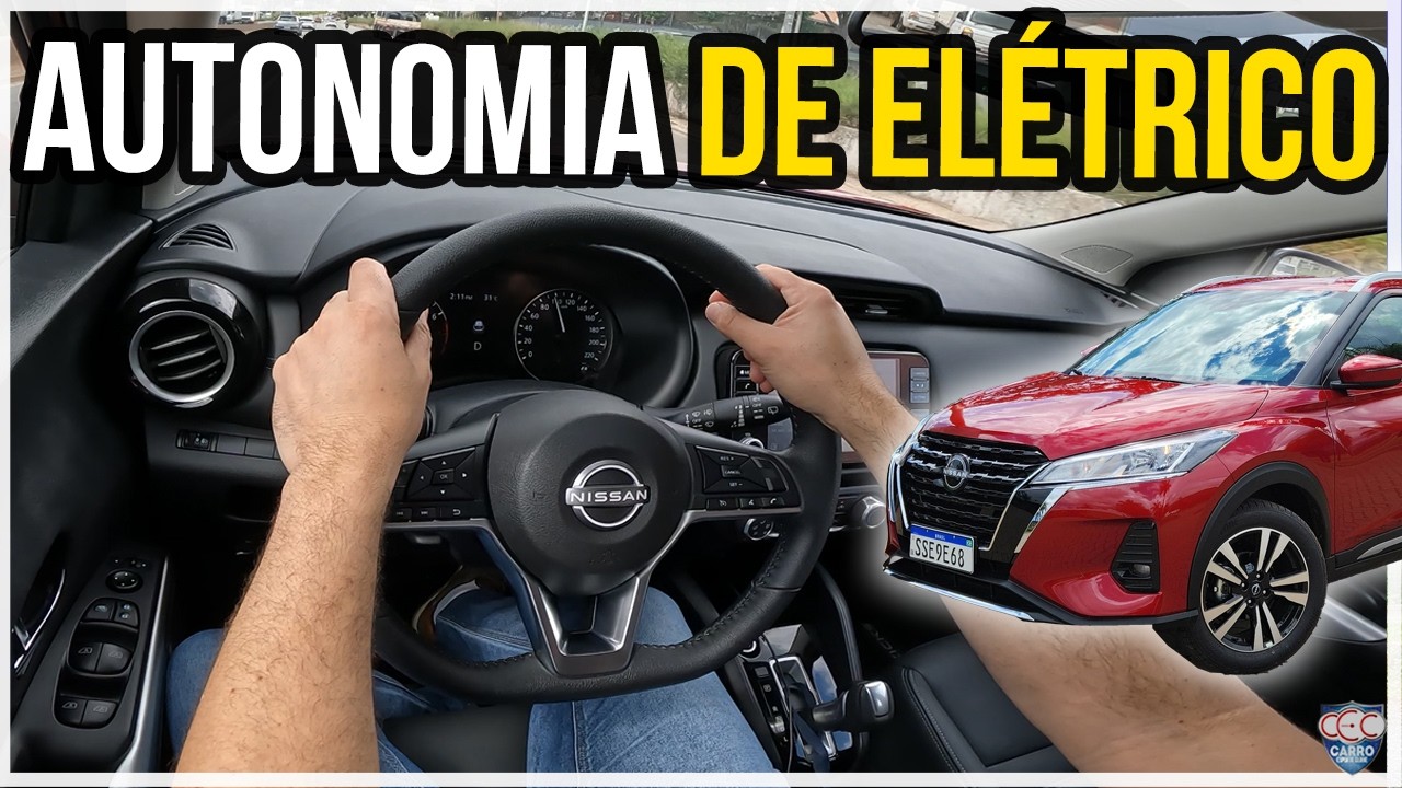Nissan Kicks Play
