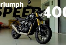 triumph
