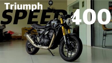 triumph