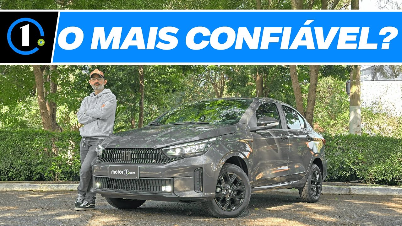Fiat Cronos
