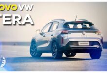 vw tera