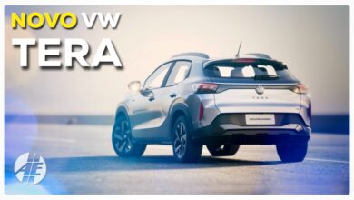 vw tera