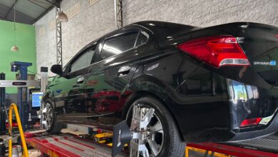 Murilão Explica: Por Que o Ar-Condicionado do Seu Carro Para de Gelar?
