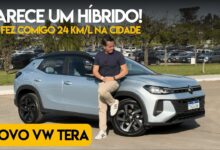 vw tera