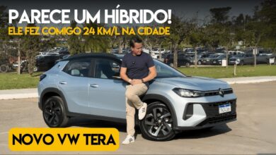 vw tera