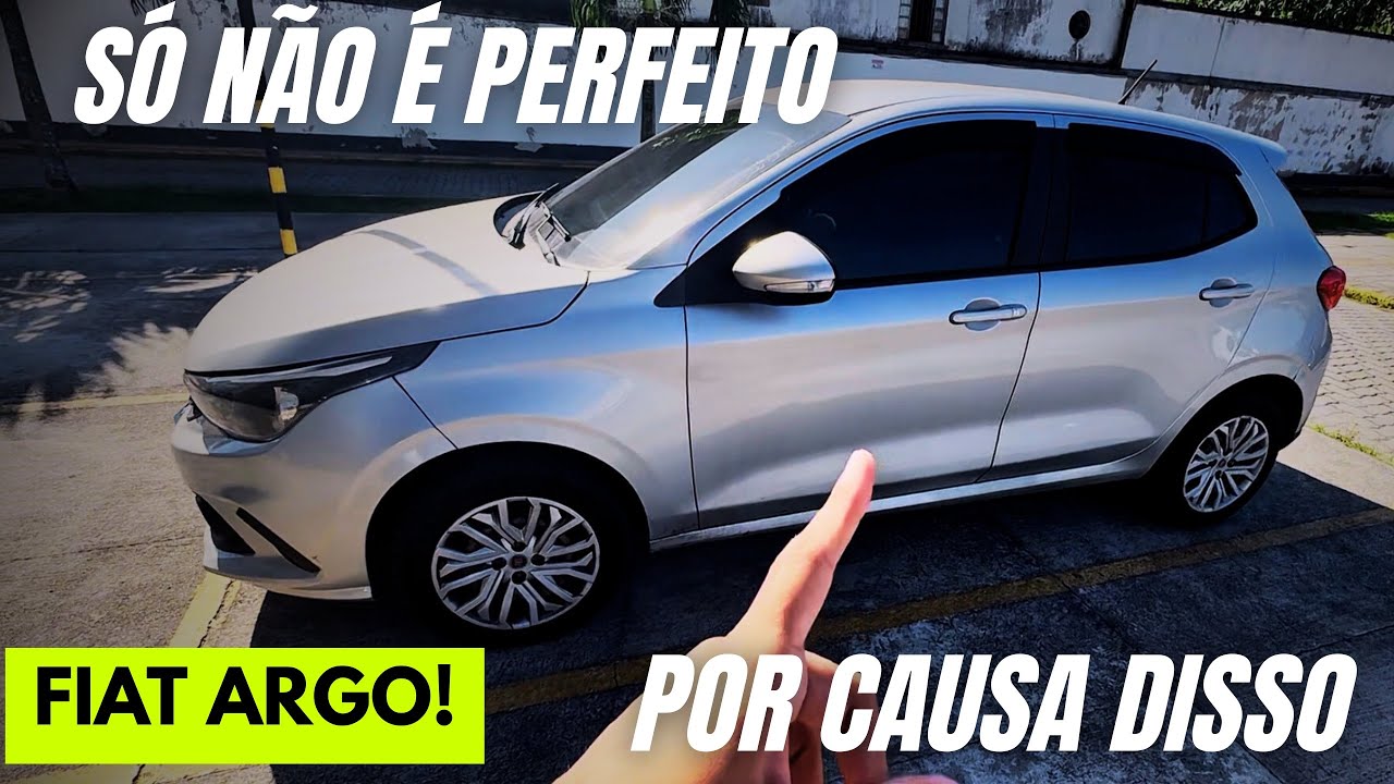 Fiat Argo