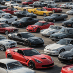 Quiz Carros AZ: Você realmente sabe tudo sobre carros?