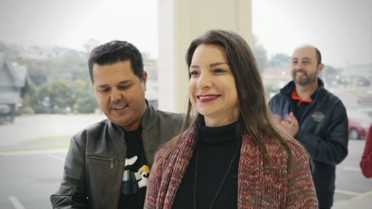ROGERIO E ANDRESSA | ENTREGAS SI