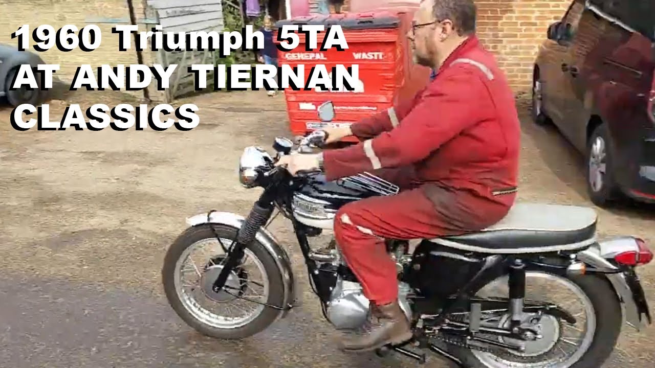 triumph