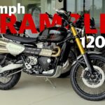 triumph