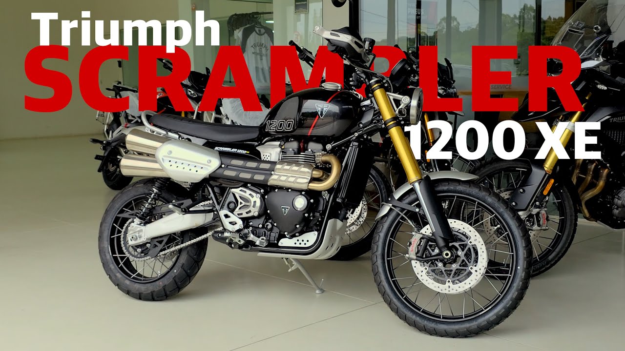 triumph