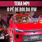 vw tera