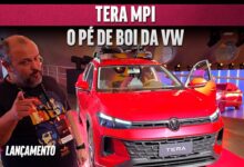 vw tera