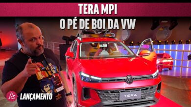 vw tera