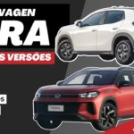 vw tera