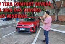 vw tera