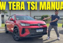 vw tera