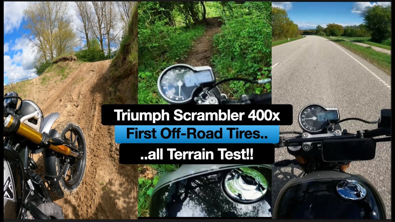 triumph